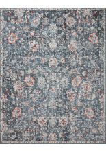 Loloi II Traditional CASSANDRA Power Loomed CSN-04 Area Rug